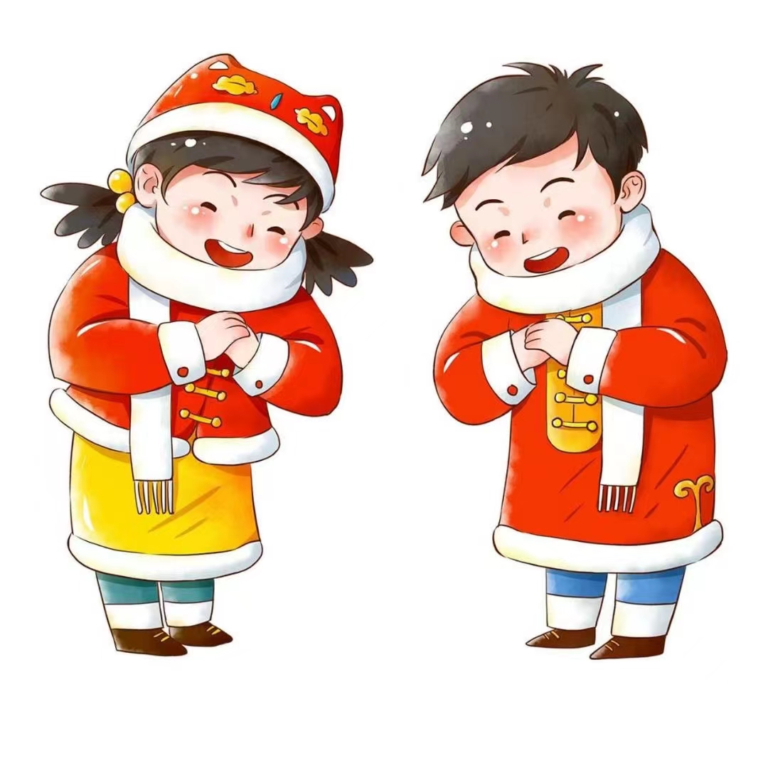 动态连更挑战# 2025年新的一年,万事顺遂,所得皆