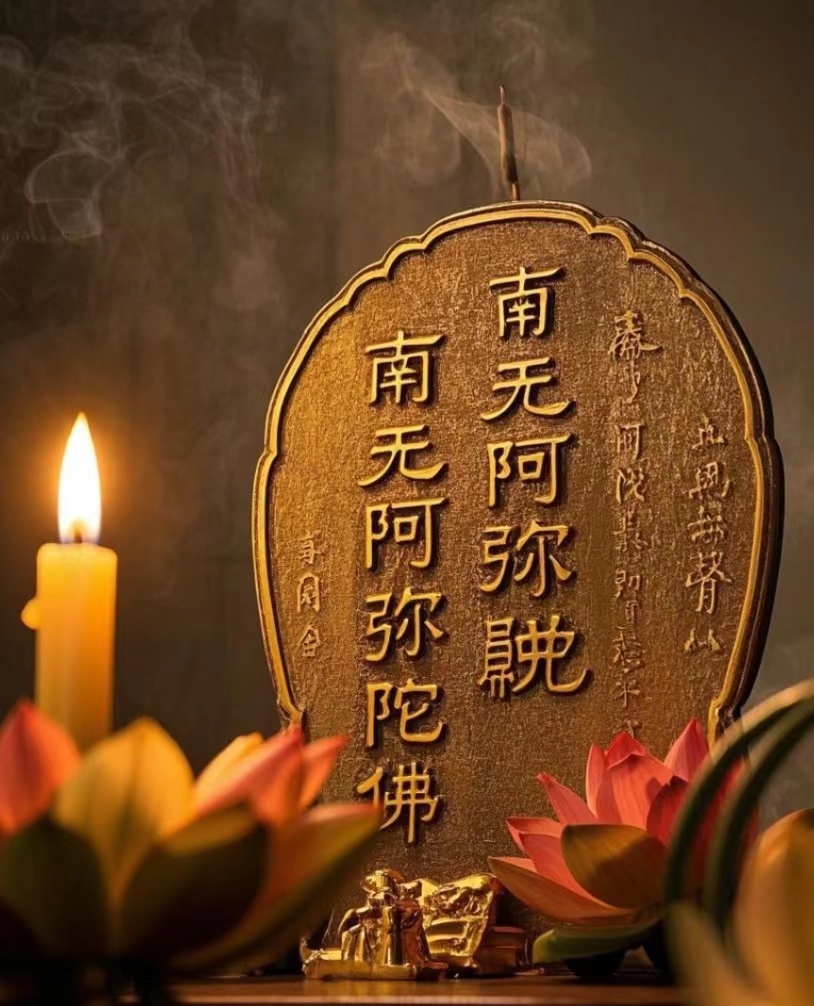 圣严法师讲堕胎超度-婴灵超度怎么才知道超度成功了