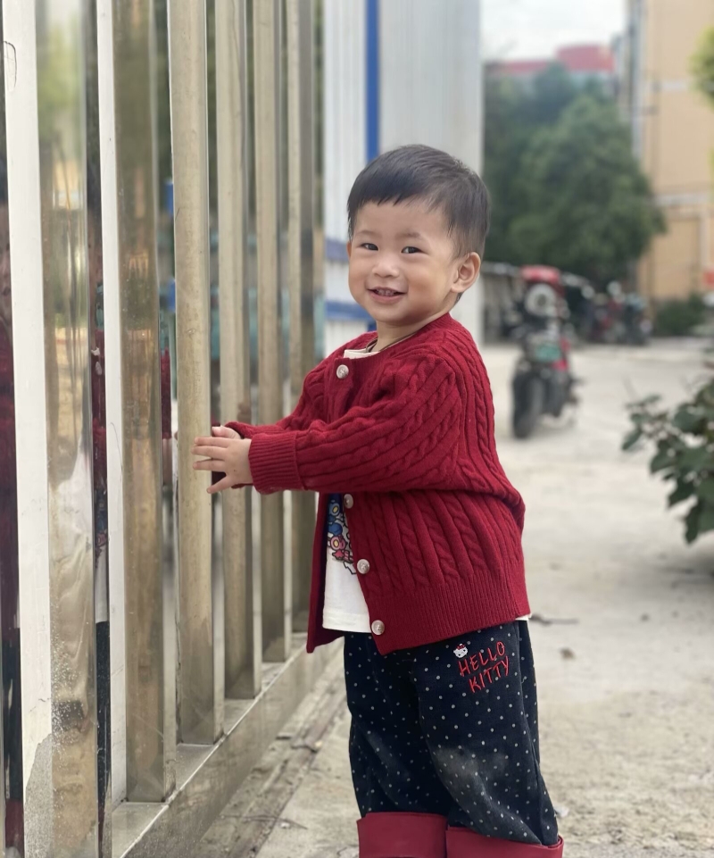 我这人就好奶油这一口,于是便只挑着奶油吃