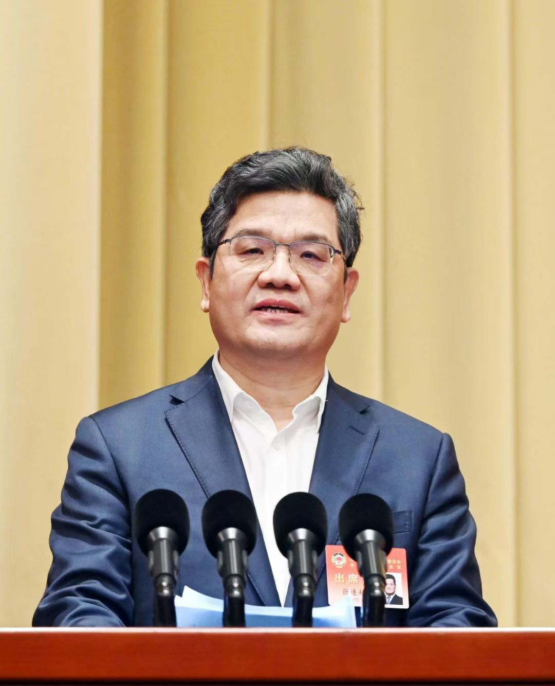 回顾2024履职部分印迹