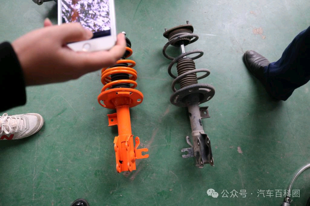 汽车要是开了10万公里以上,这3个零件没坏也必须更换