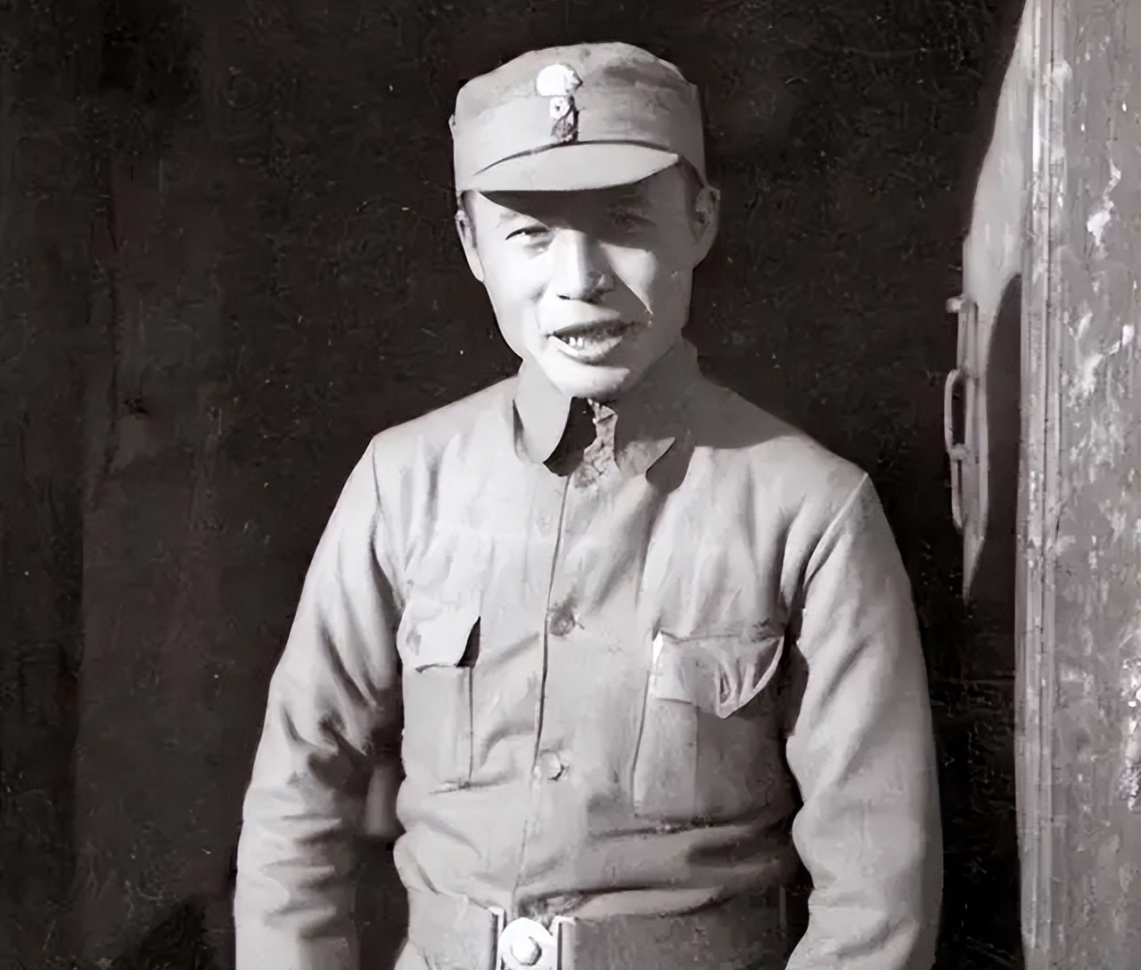 秘密就跟着我一块进地下了,你们知道50多年前,国民党军火库失窃事件吗