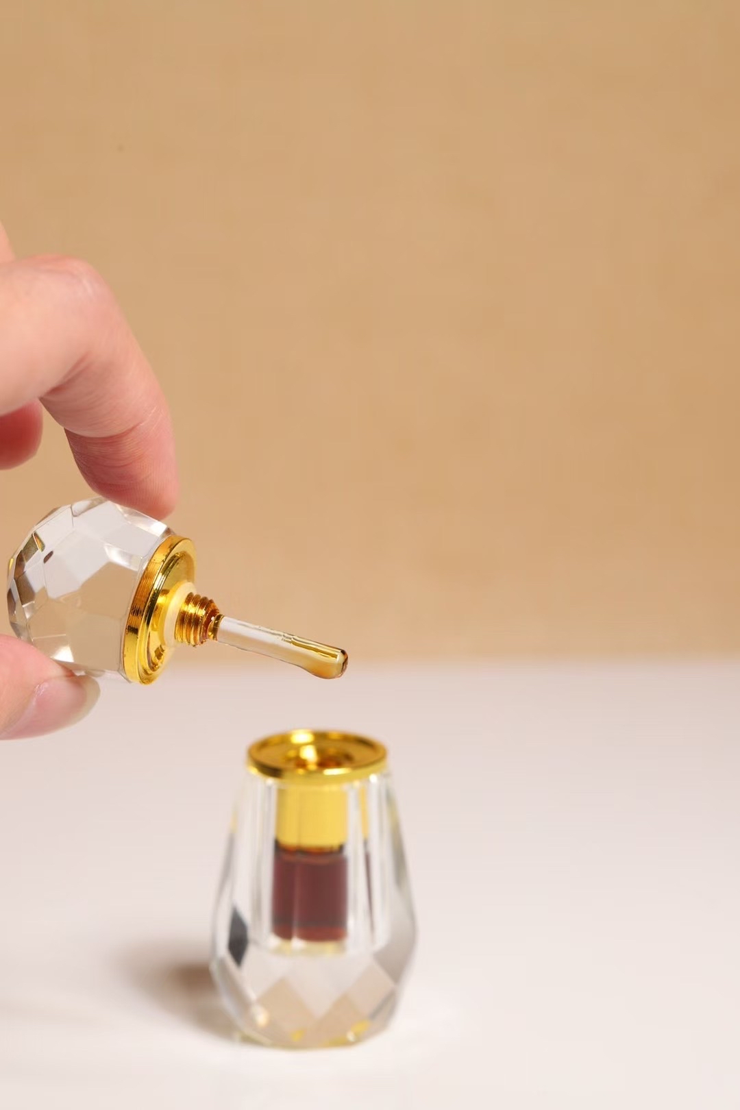 中式香水|大自然的馈赠  【越南芽庄精油】一瓶一克装  越南芽庄沉香