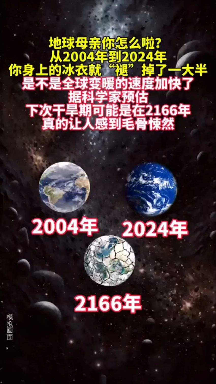 9999万亿年后地球图片