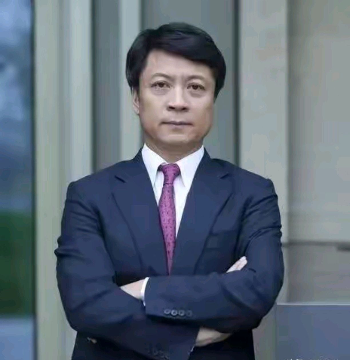被普遍看好的联想原接班人孙宏斌是怎么被柳传志送进监狱的