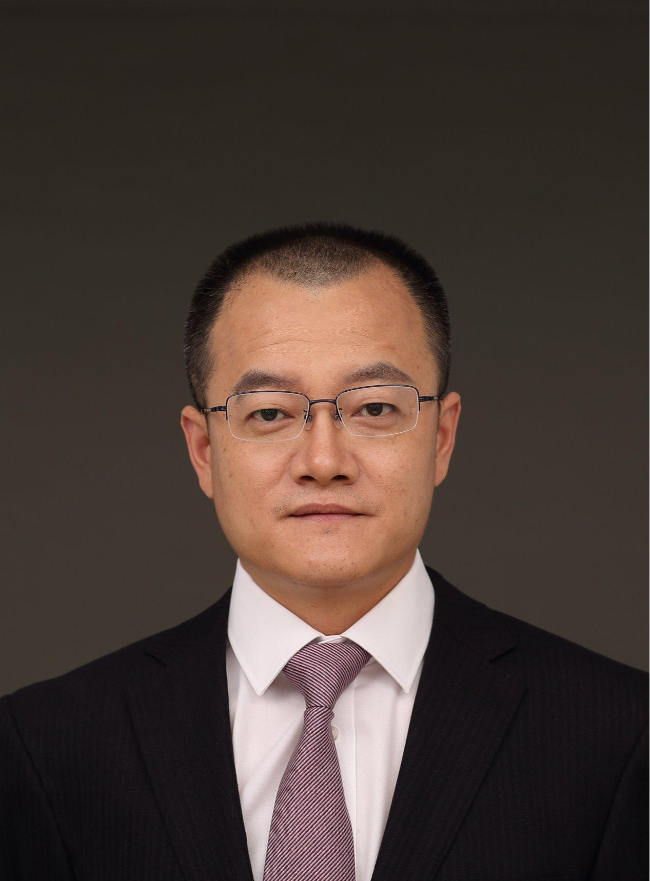 浙江大学校长杜江峰,出任教育部副部长啦!