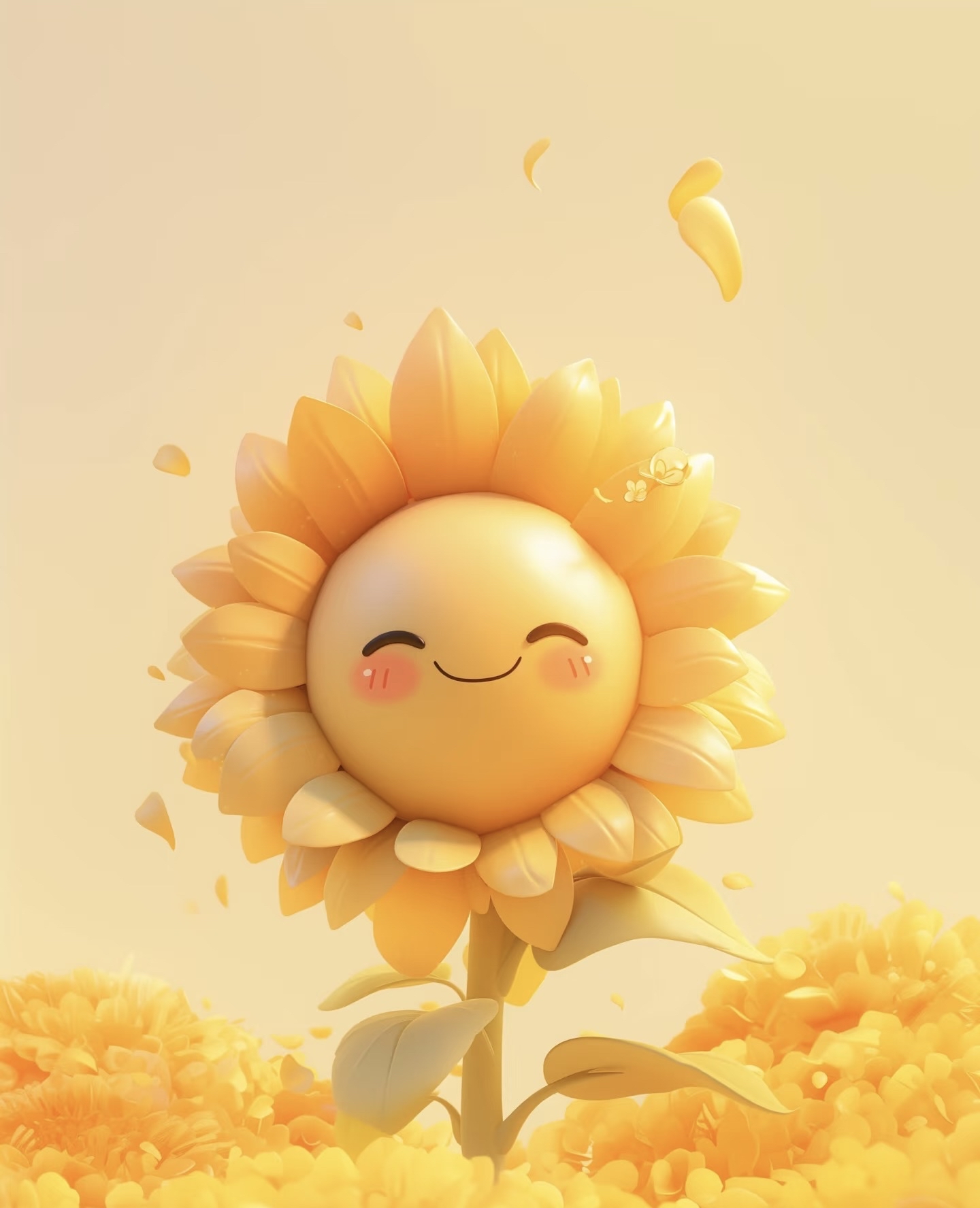 用从容去迎接每一赶蛉湛胩  唯美面对阳光微笑唯美图片早晨太阳和