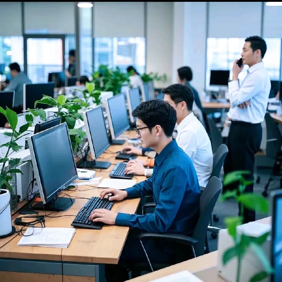 职场到底是个怎样的生活环境(职场到底是个怎样的生活环境呢)