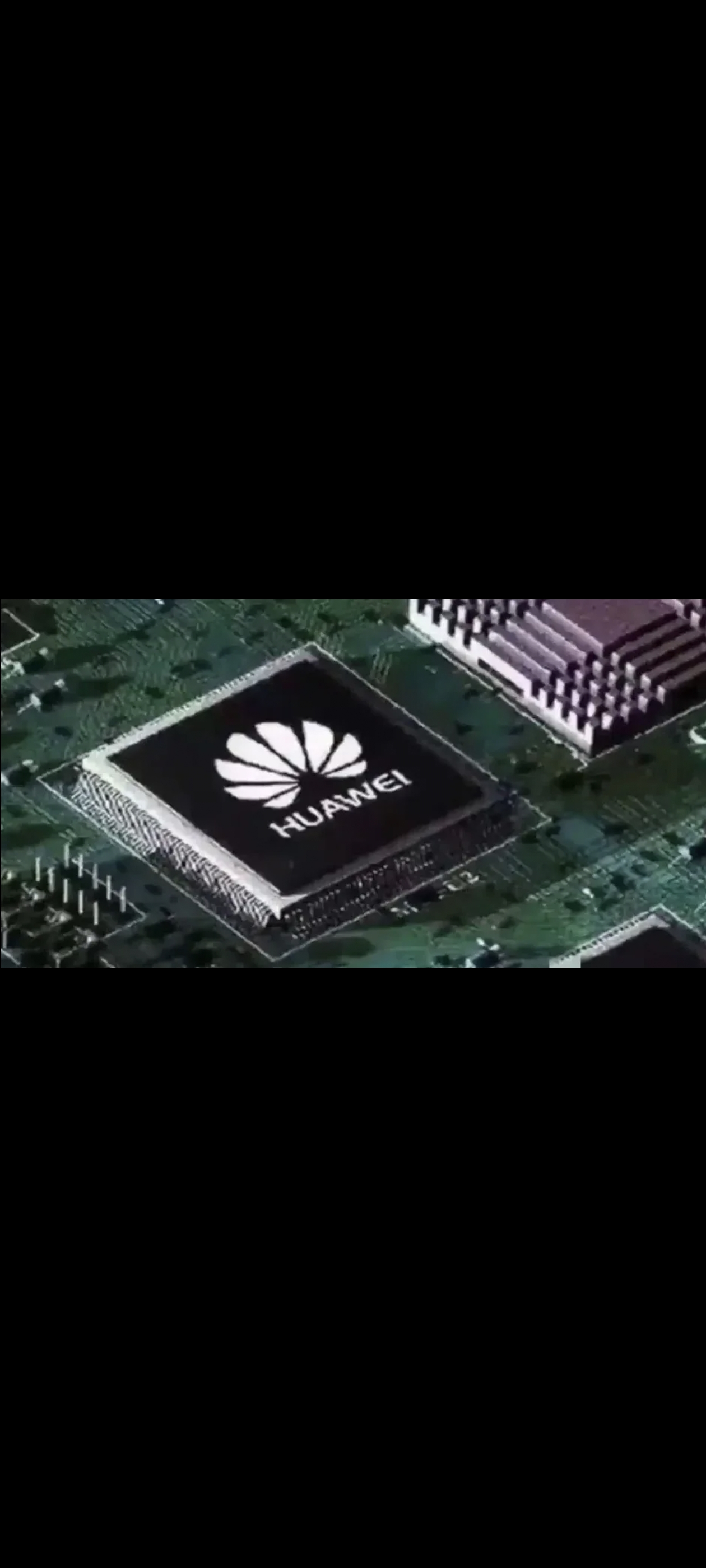 为什么芯片制造成为全球竞争焦点？