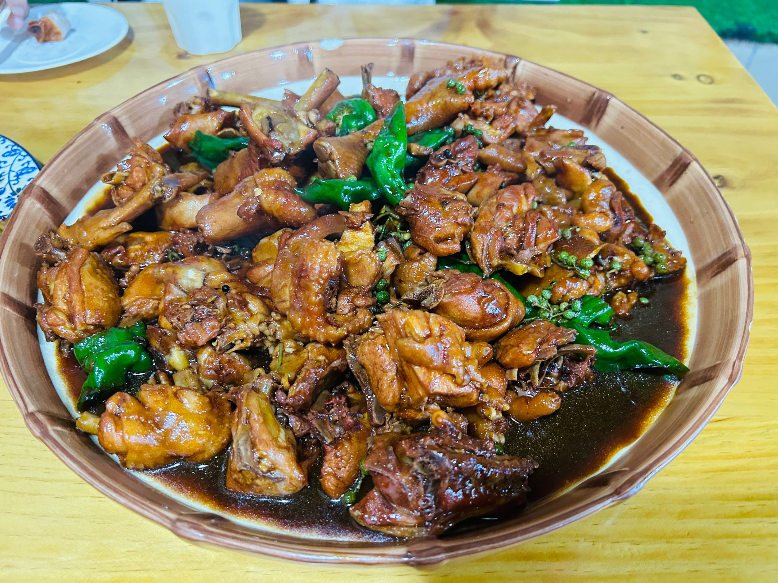 新沂的菜谱（新沂十大特色菜） 新沂的菜谱（新沂十大特色菜） 菜谱资讯
