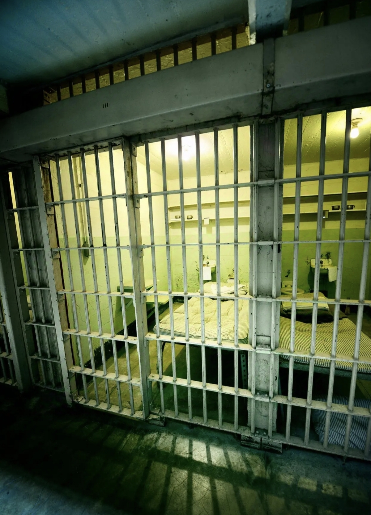 在监狱工作了30年的老狱警揭秘:死刑一般都上午执行