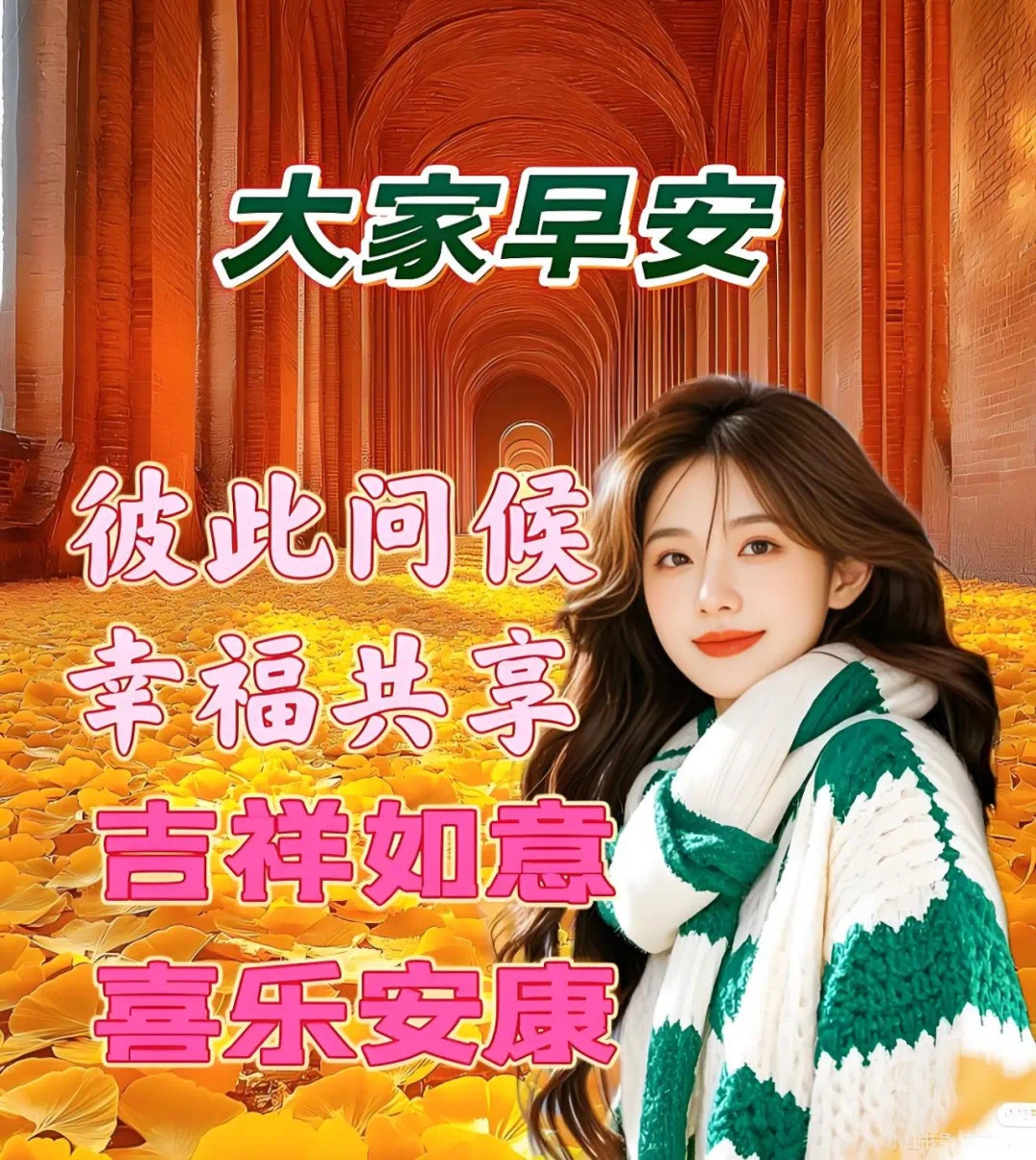 今日最佳早安句子农历(今日份早安的朋友圈说说)