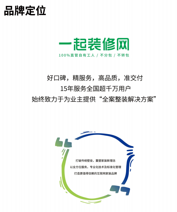 蛇年新程,从一起装修网开启理想家篇章