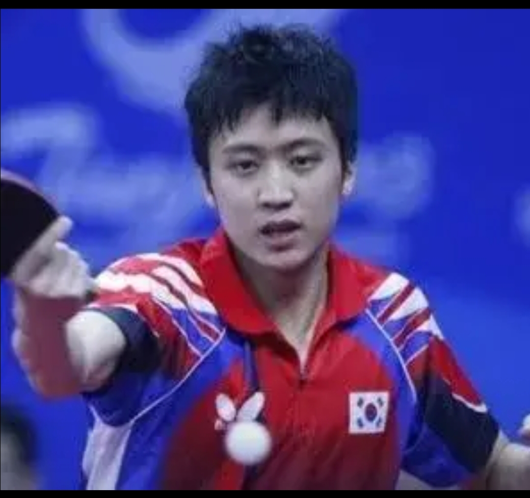 马龙回忆起与郑荣植在2016年奥运会的对决,让这位韩国老将感动不已