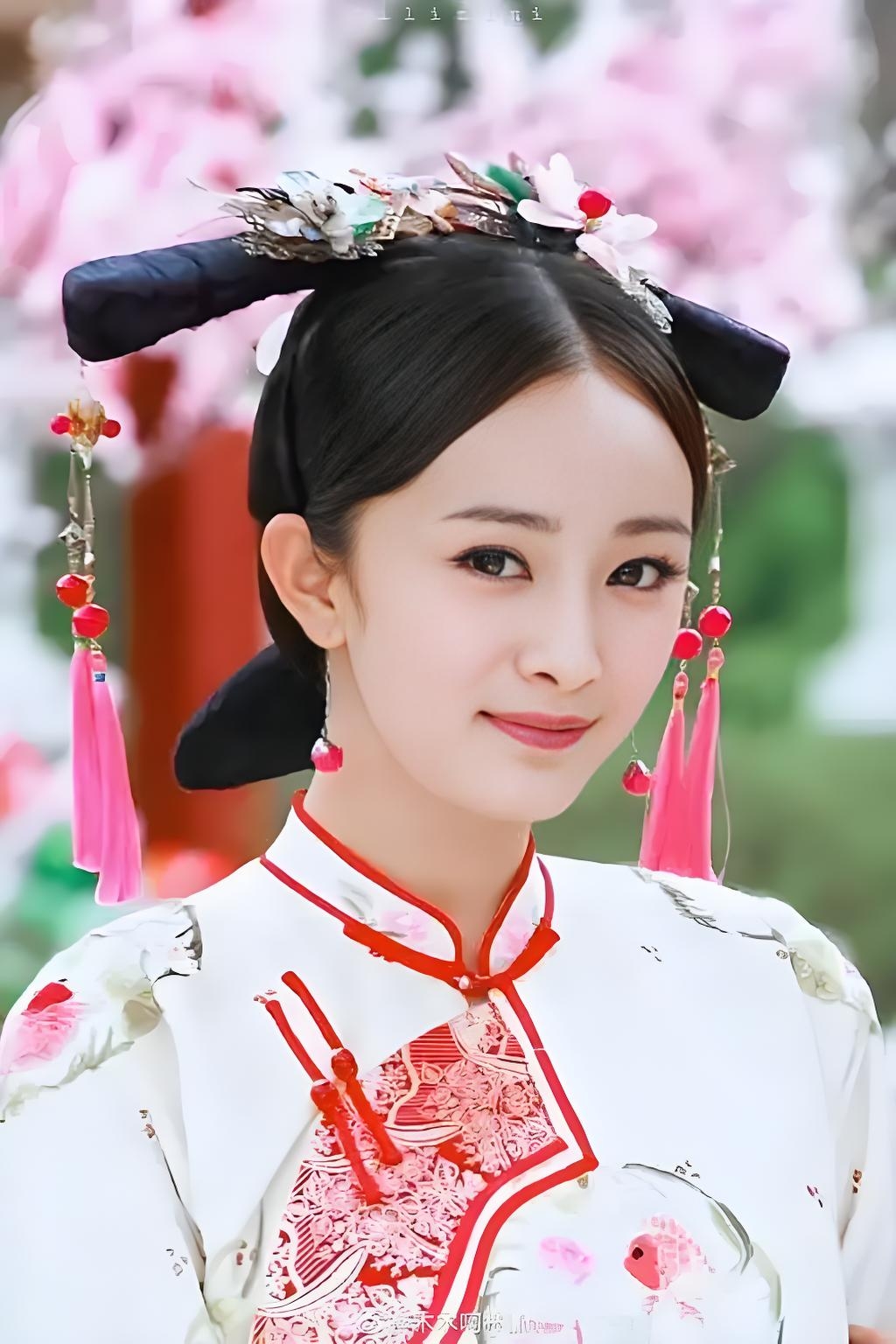 风晴雪  4,2017年,现象级古剑奇谭风晴雪图片杨幂仙剑奇侠传3剧照