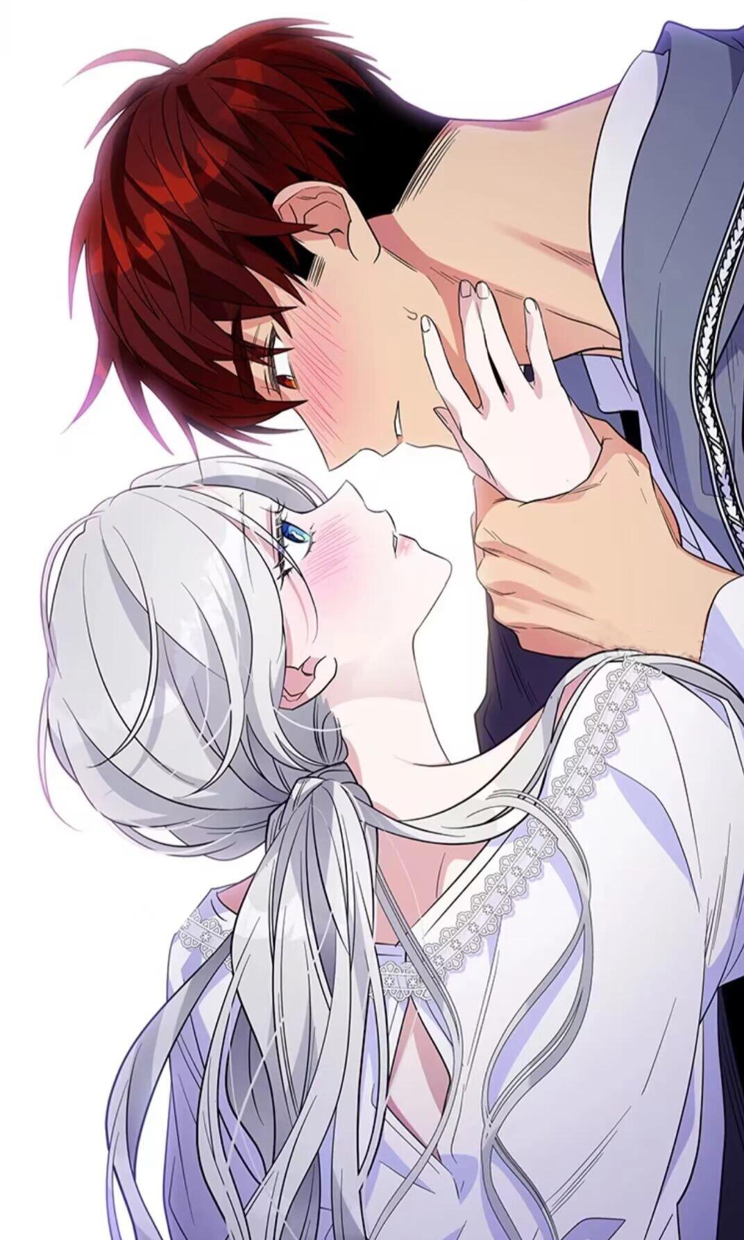 恋爱要猛结婚要宠