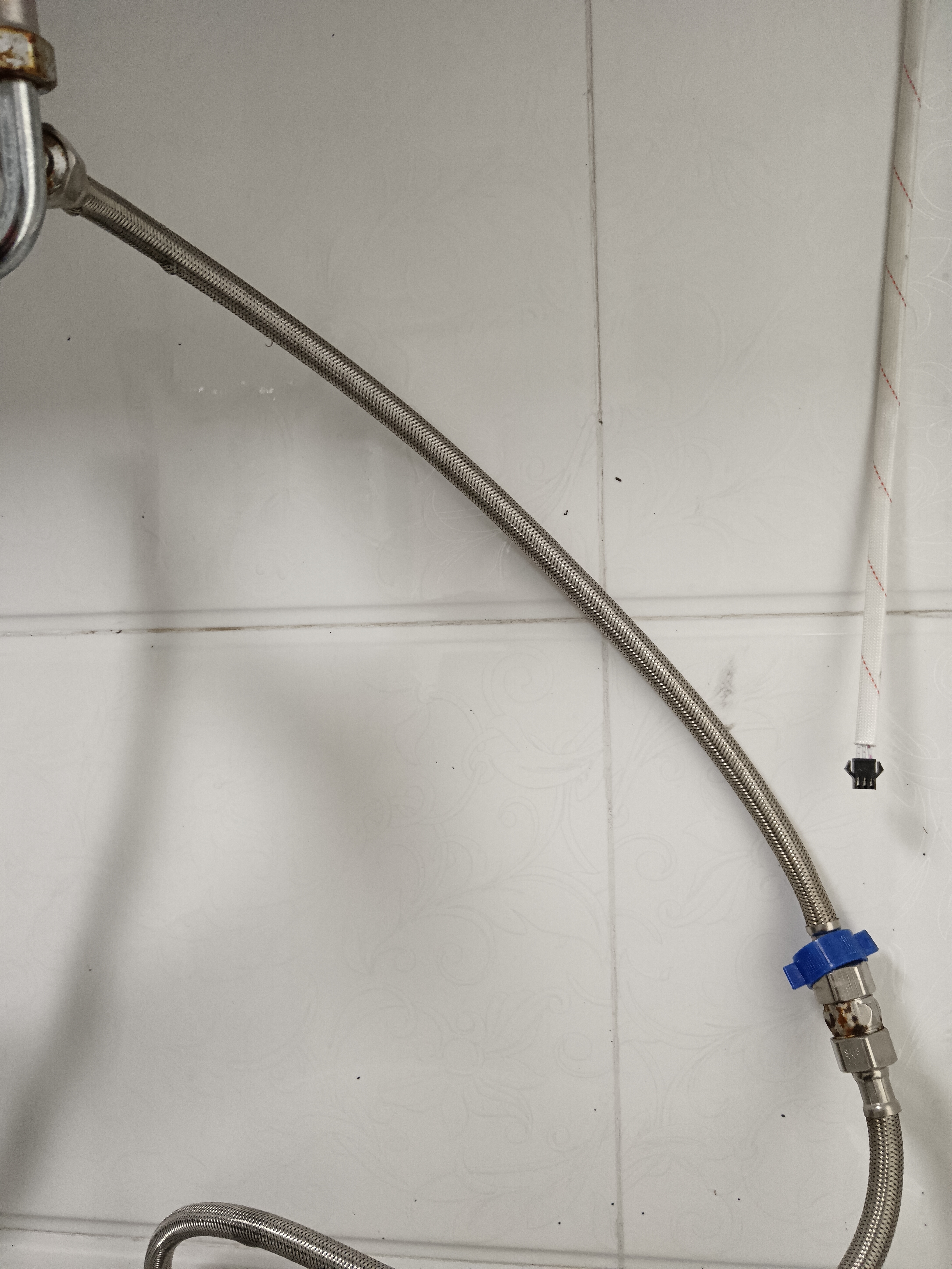 812W61960-0007 installed in HOWO truck cabin