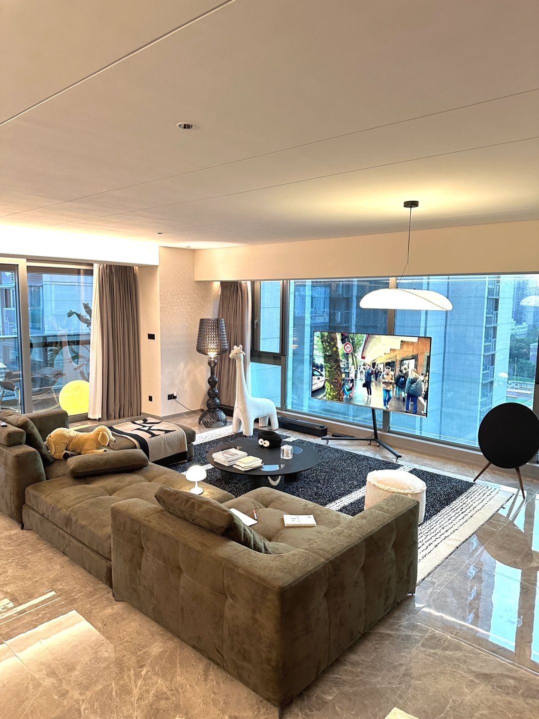 真正的幸福 不是拥有更多东西