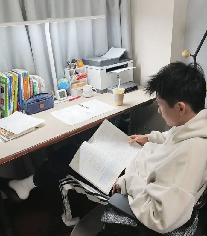 给高中生掏心窝子的建议: