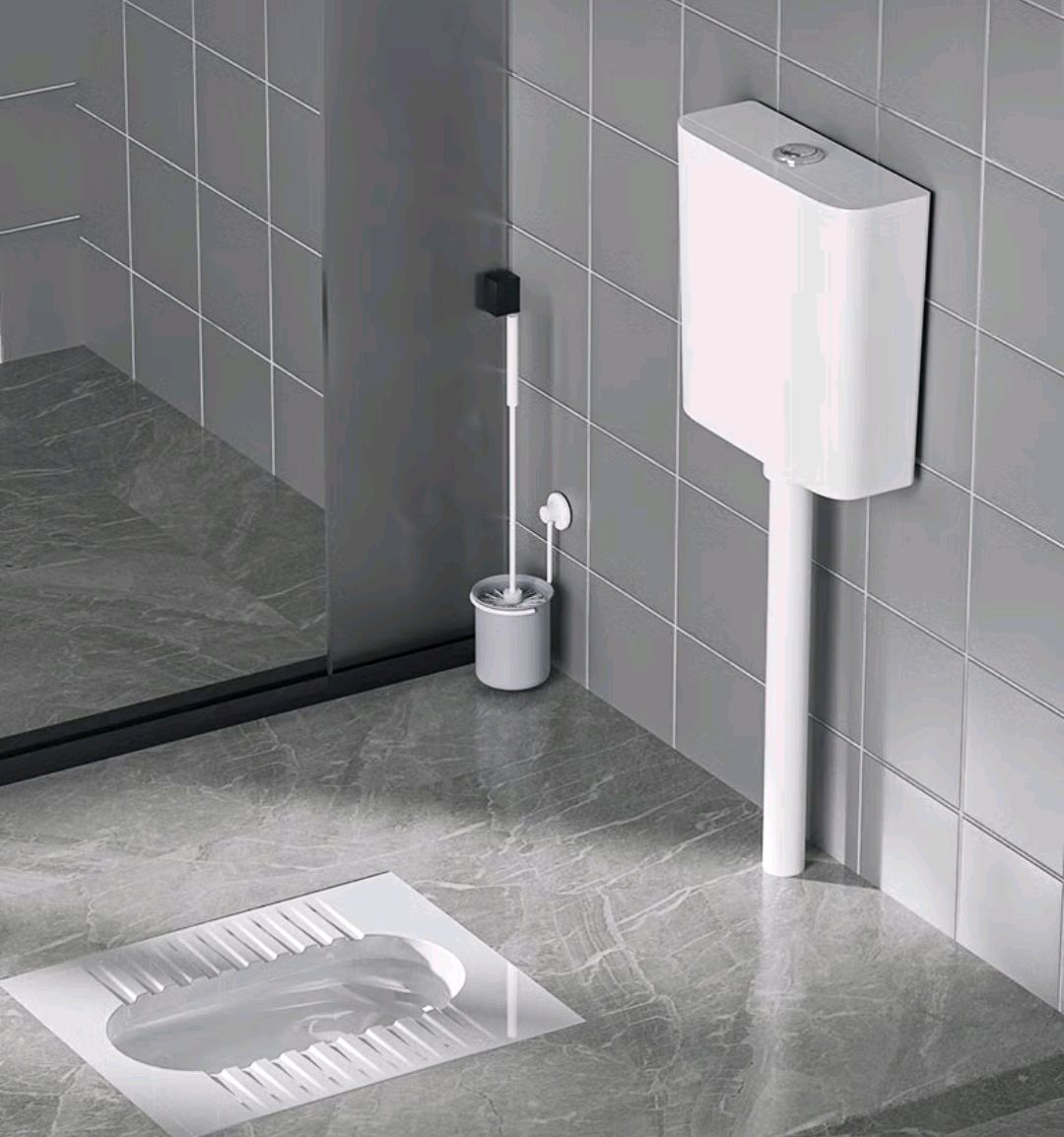 2024年双11建议入手的6大蹲便器水箱一体套装品牌推荐