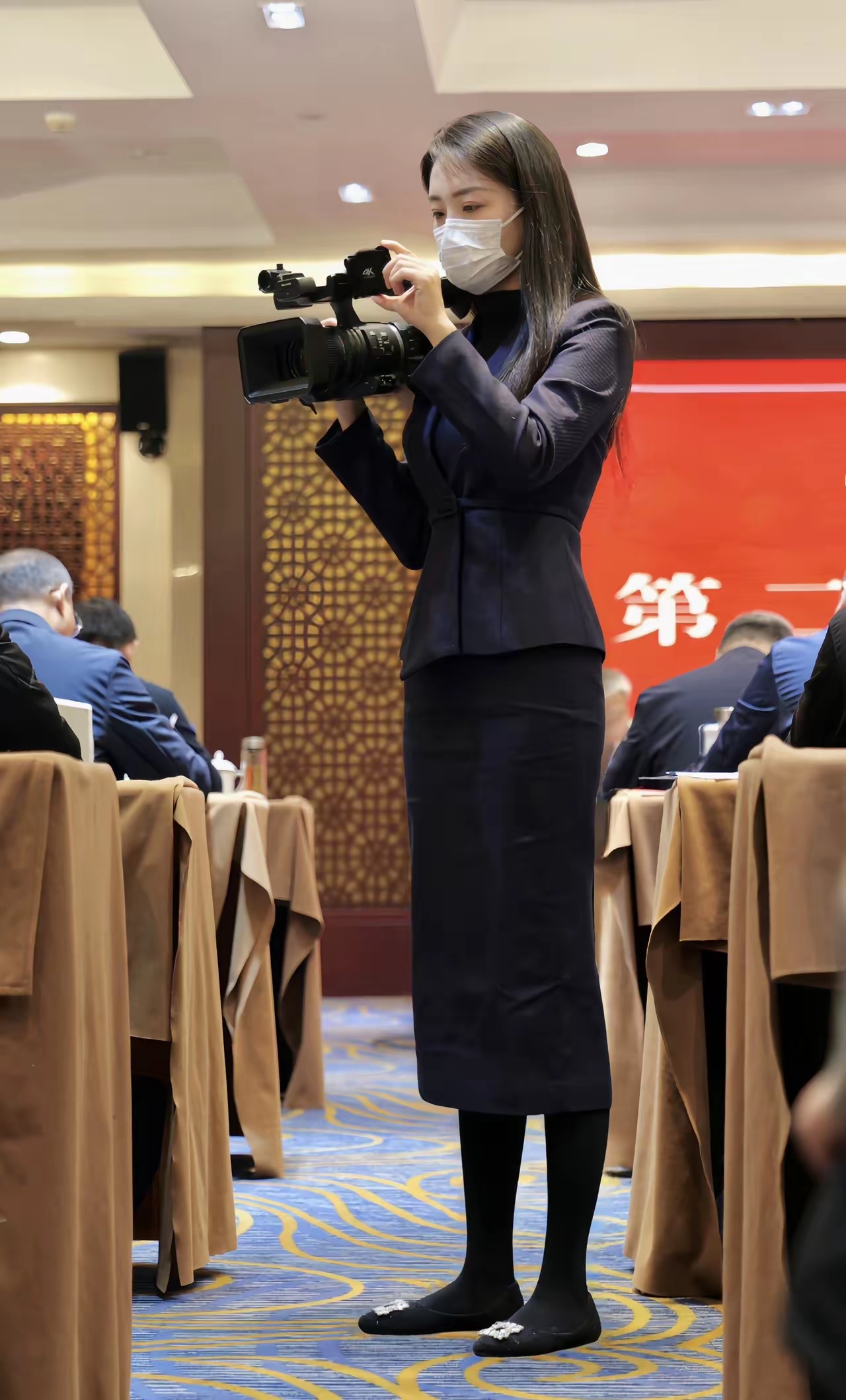 做领导的秘书其实特别锻炼人