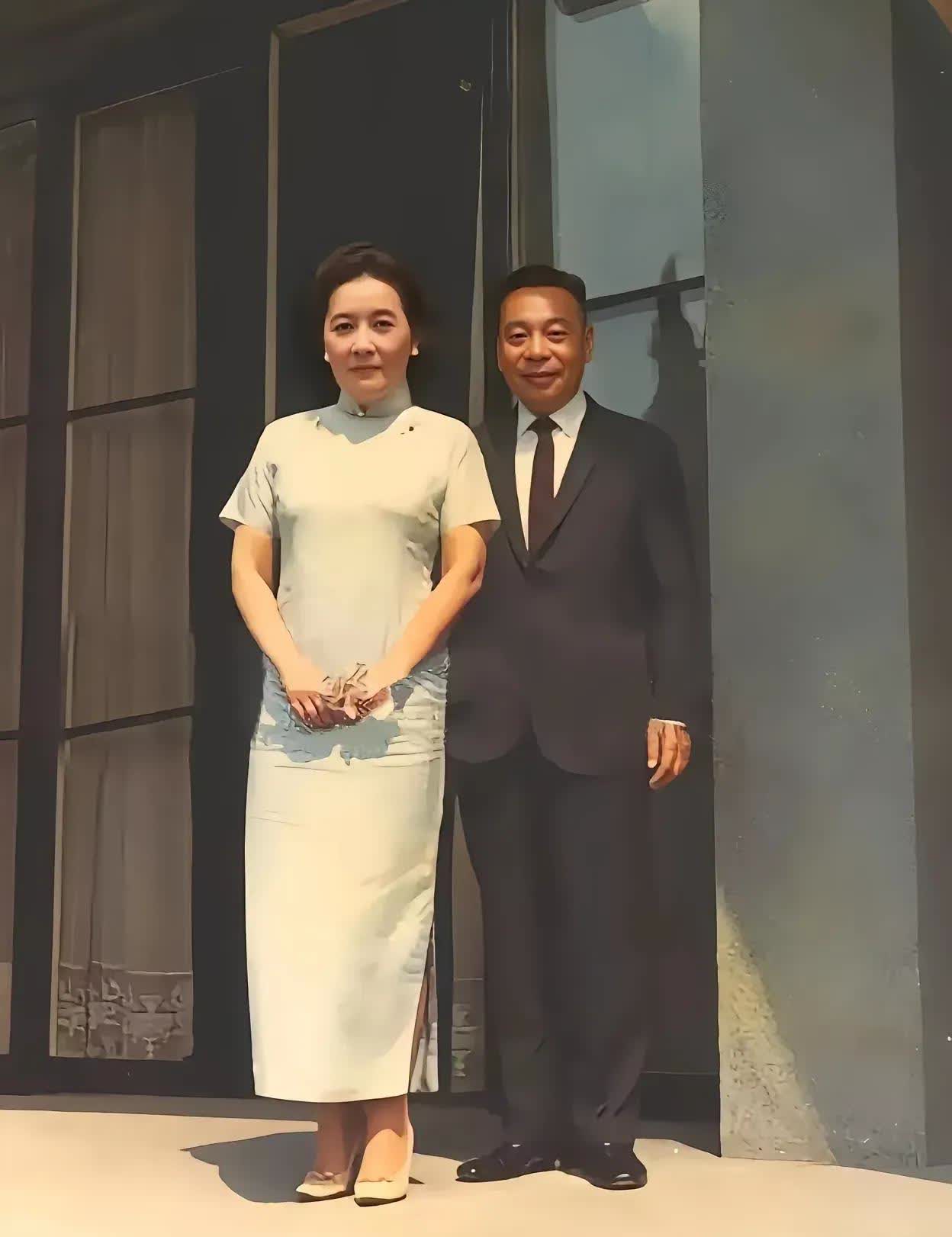 蒋经国有后代吗