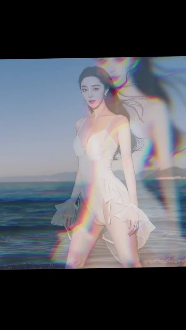 倾国倾城范冰冰