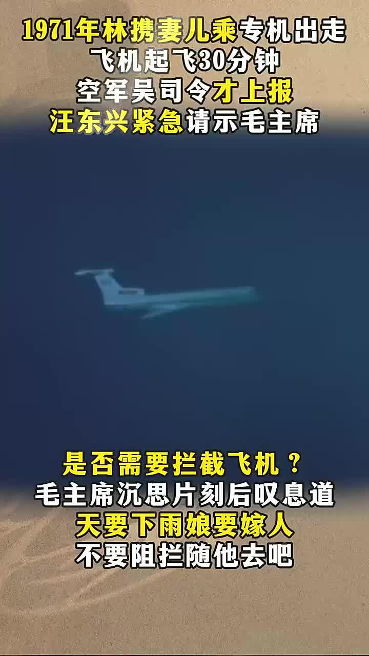 九一三坠机事件中的友谊与情感解析