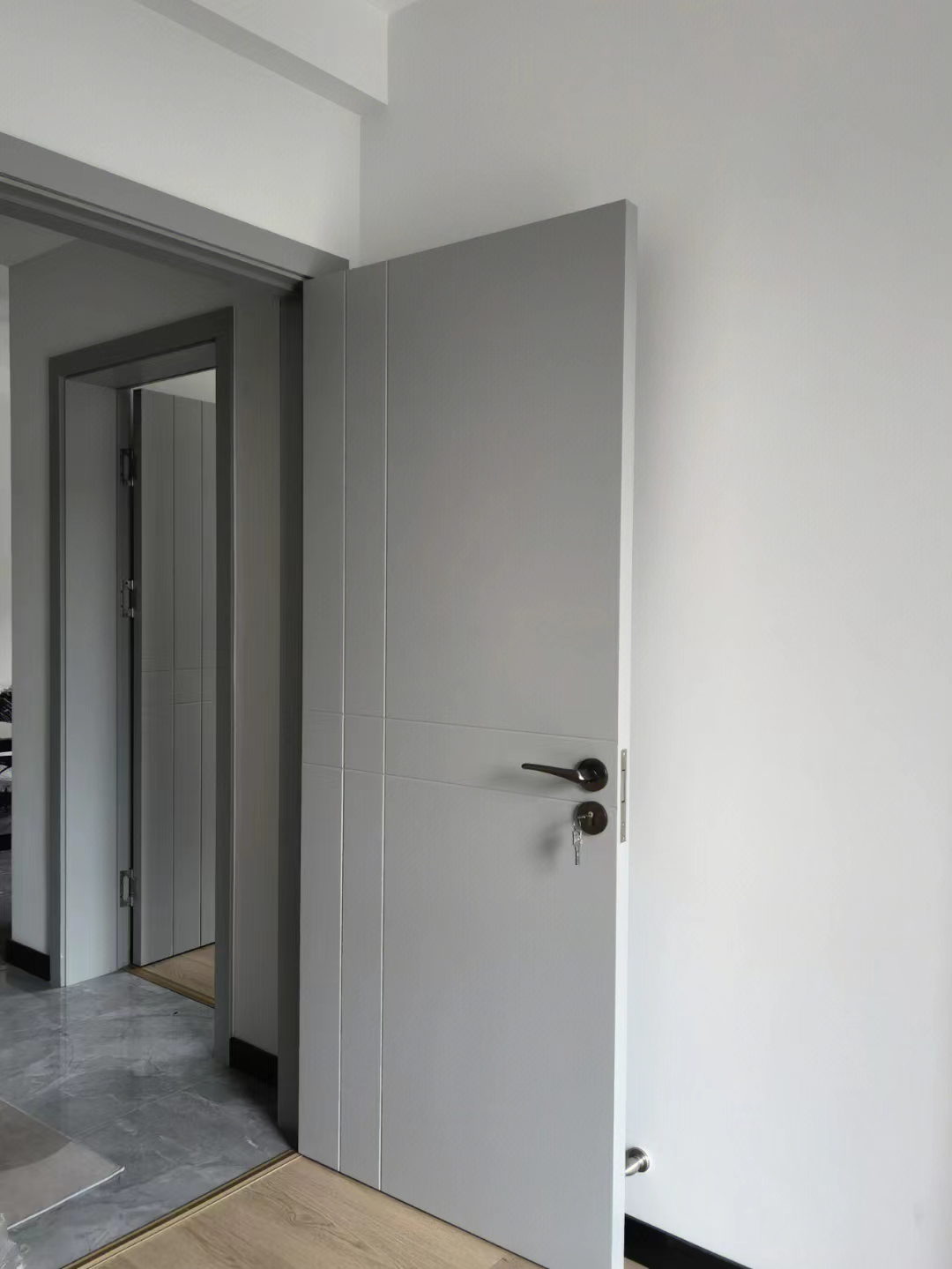 德州卡通幼儿园门定制