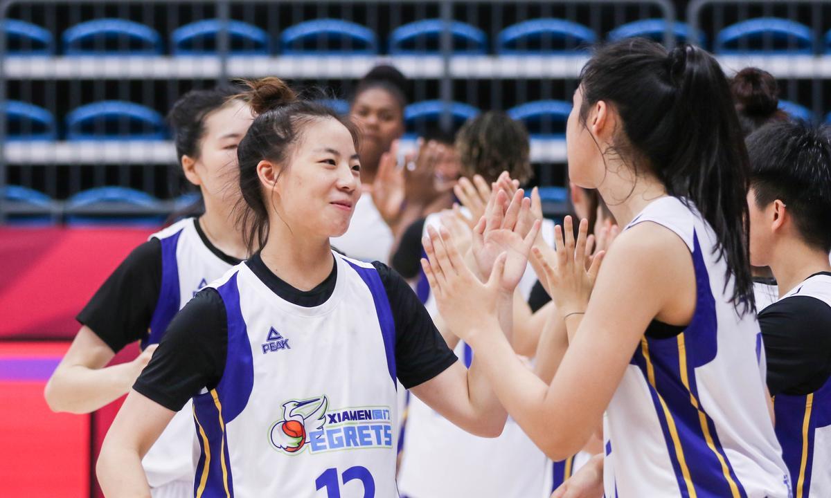 今晚四川女篮坐镇主场迎战远道而来的山西竹叶青女篮,这可是强强对话