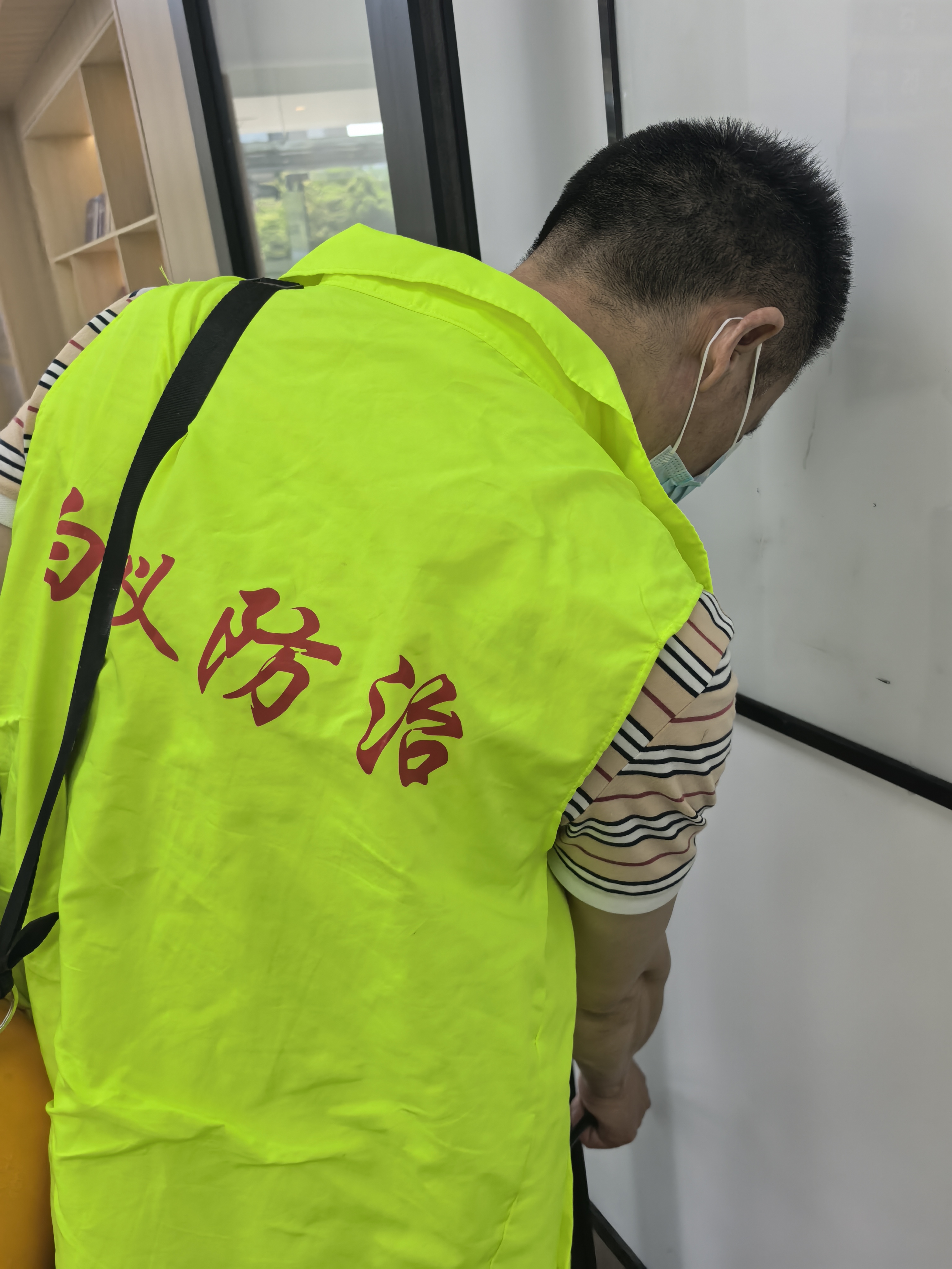 富阳区白蚁防治中心及治理办法 白蚁防治中心及治理办法富阳区白蚁