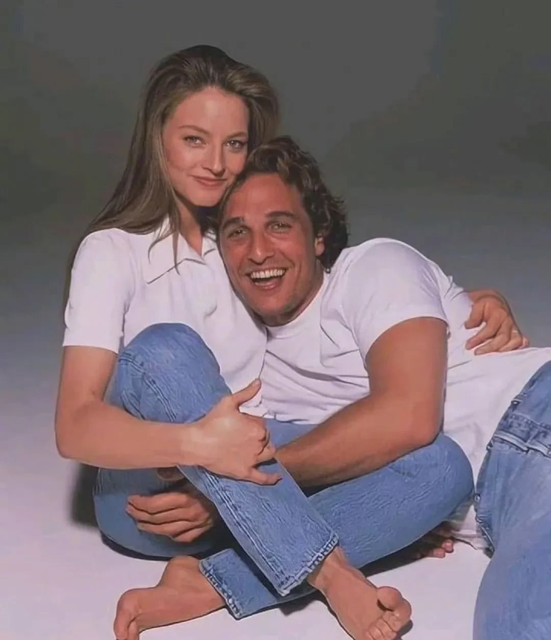 11年前,马修·麦康纳凭借《达拉斯买家俱乐部》斩获奥斯卡影帝的那一