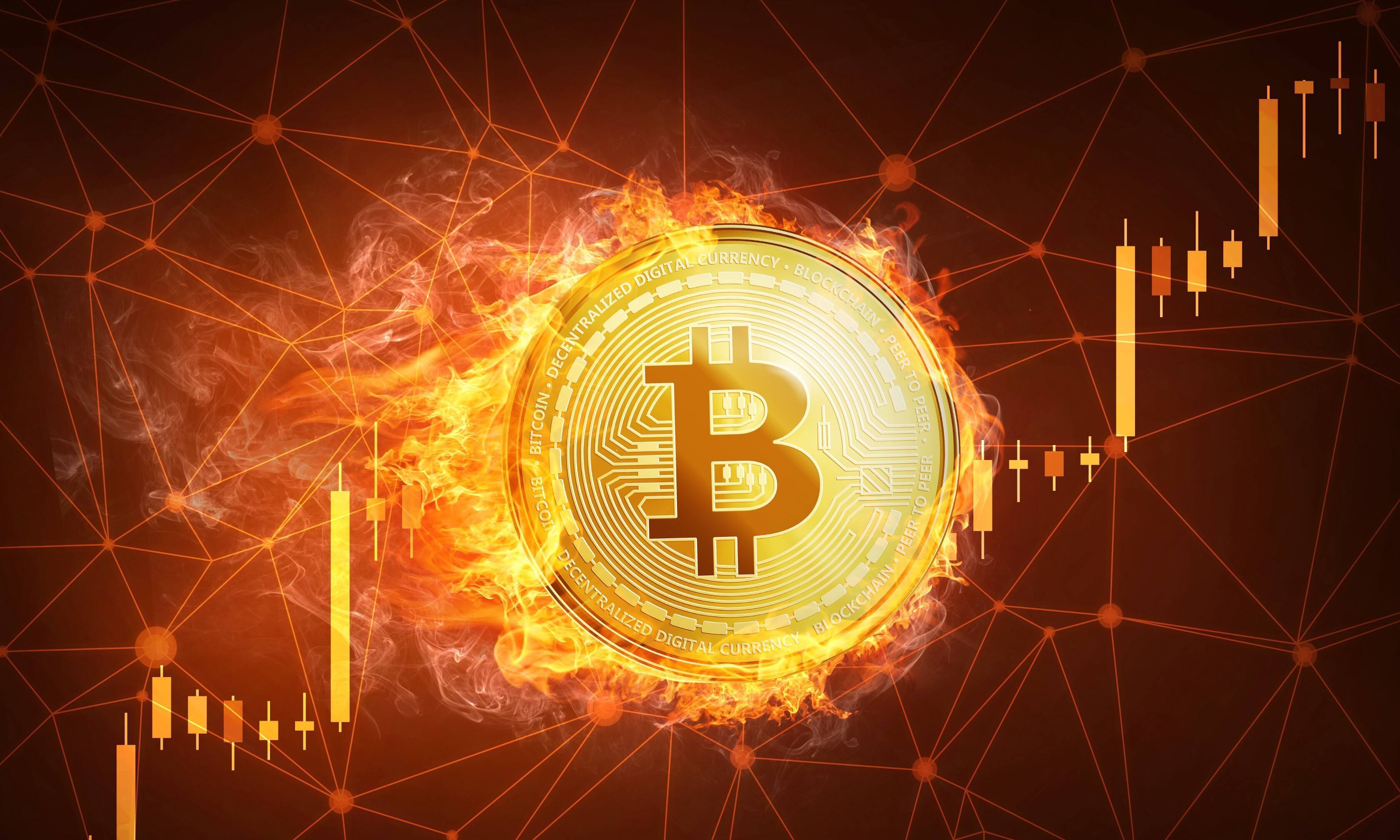 比特币b代表亿 比特币代表什么意思