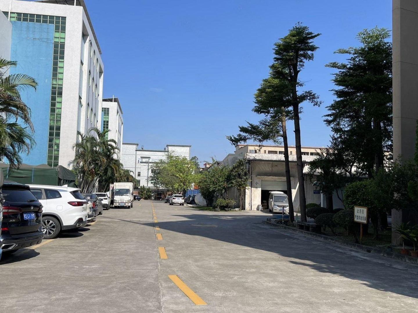 东莞厂房出租市场：新兴企业的新起点