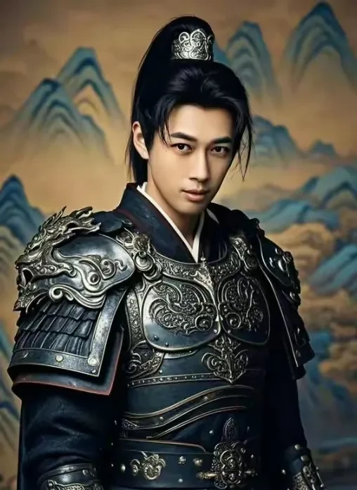 谢景行是于正这张脸,那我可就不困了哈,必须准点守在电视剧前面等着