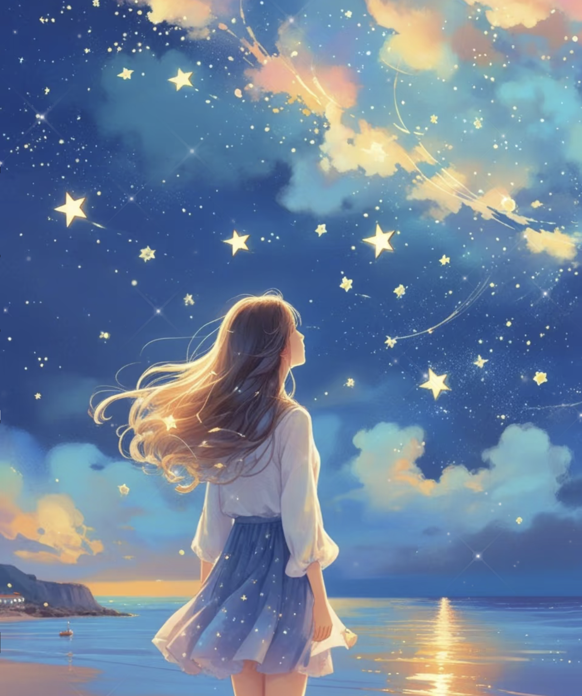 单位新来个实习的小姑娘,才干了3天就离职了