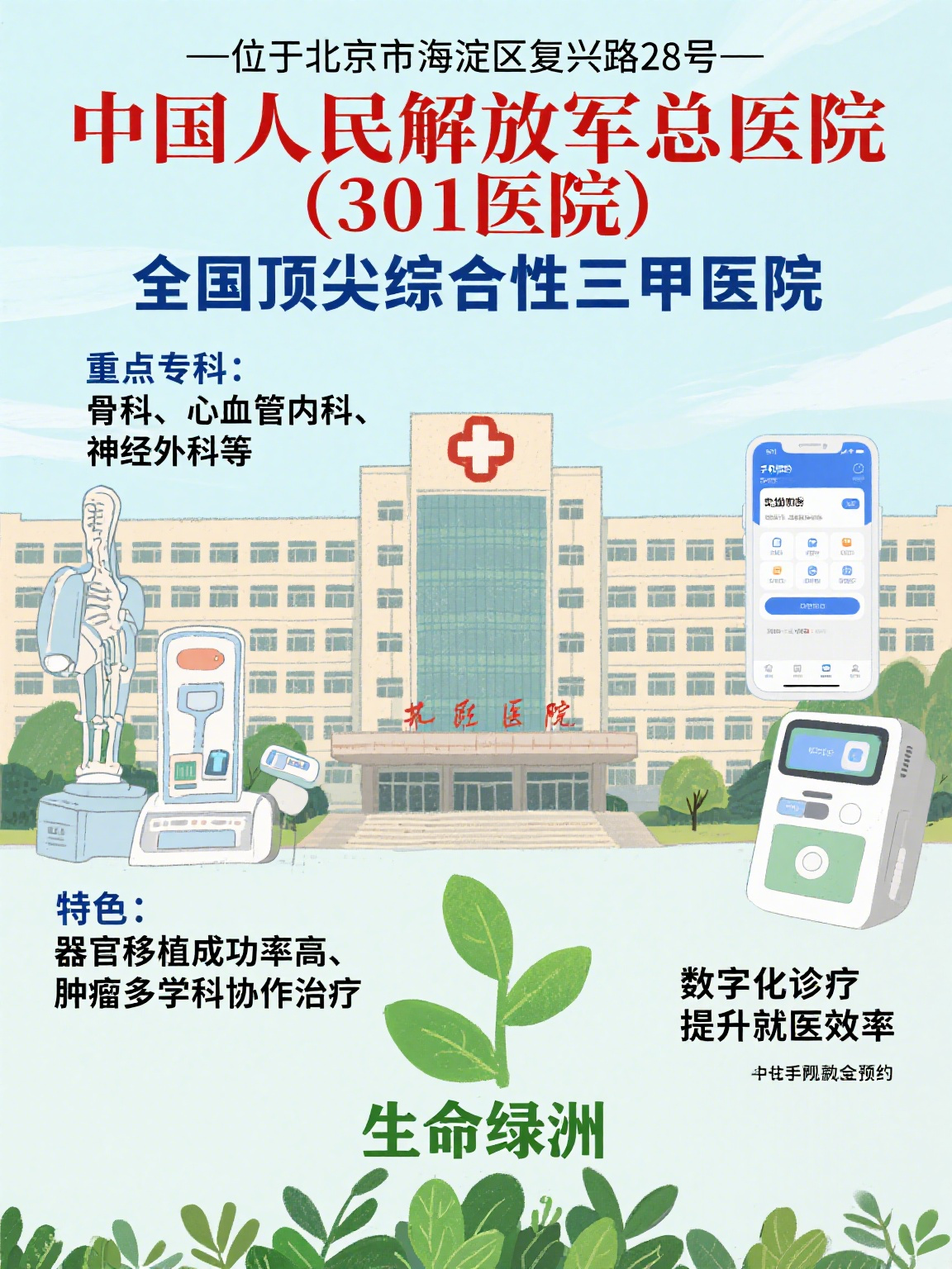 包含301醫院代掛專家號服務-代辦出院的詞條