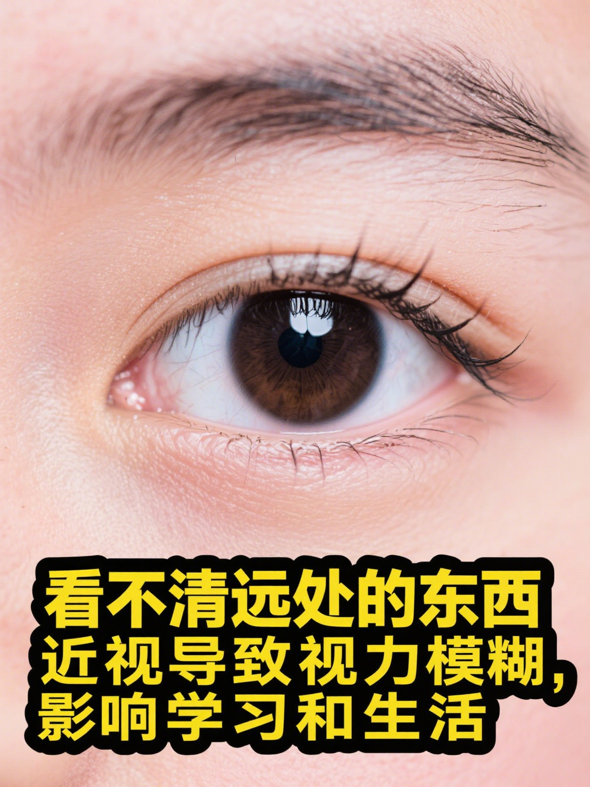 近视眼矫正 近视眼矫正已成为当下备受关注的健康话题,随着电子设备