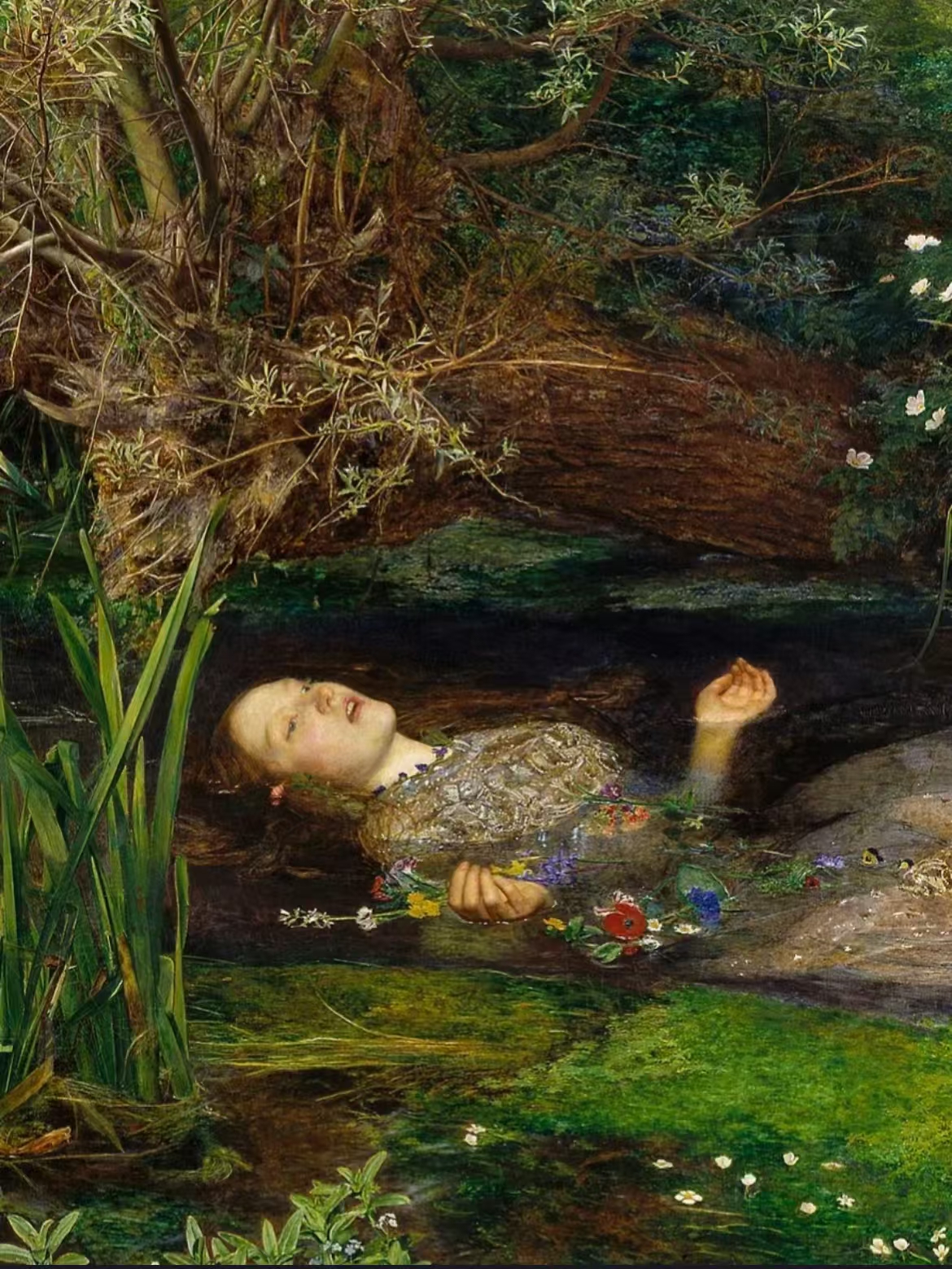 世界著名画家拉斐尔代表作品拉斐尔 前派英国十大名画家著名绘画作品