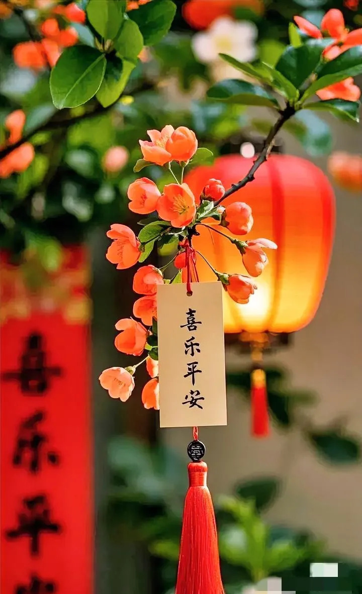 这  不管你信不信,只要回复"喜乐平安",就能如愿!