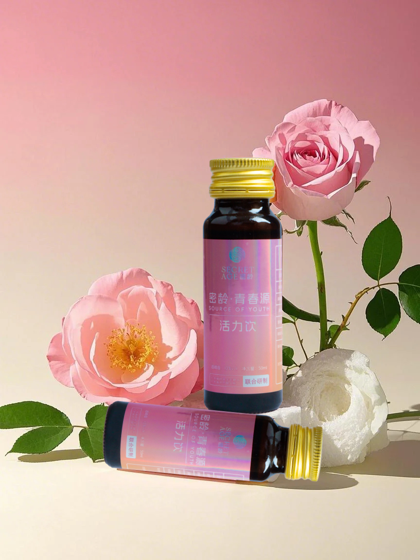 也是每一个人的追求,无论男性还是女性,美和年轻都