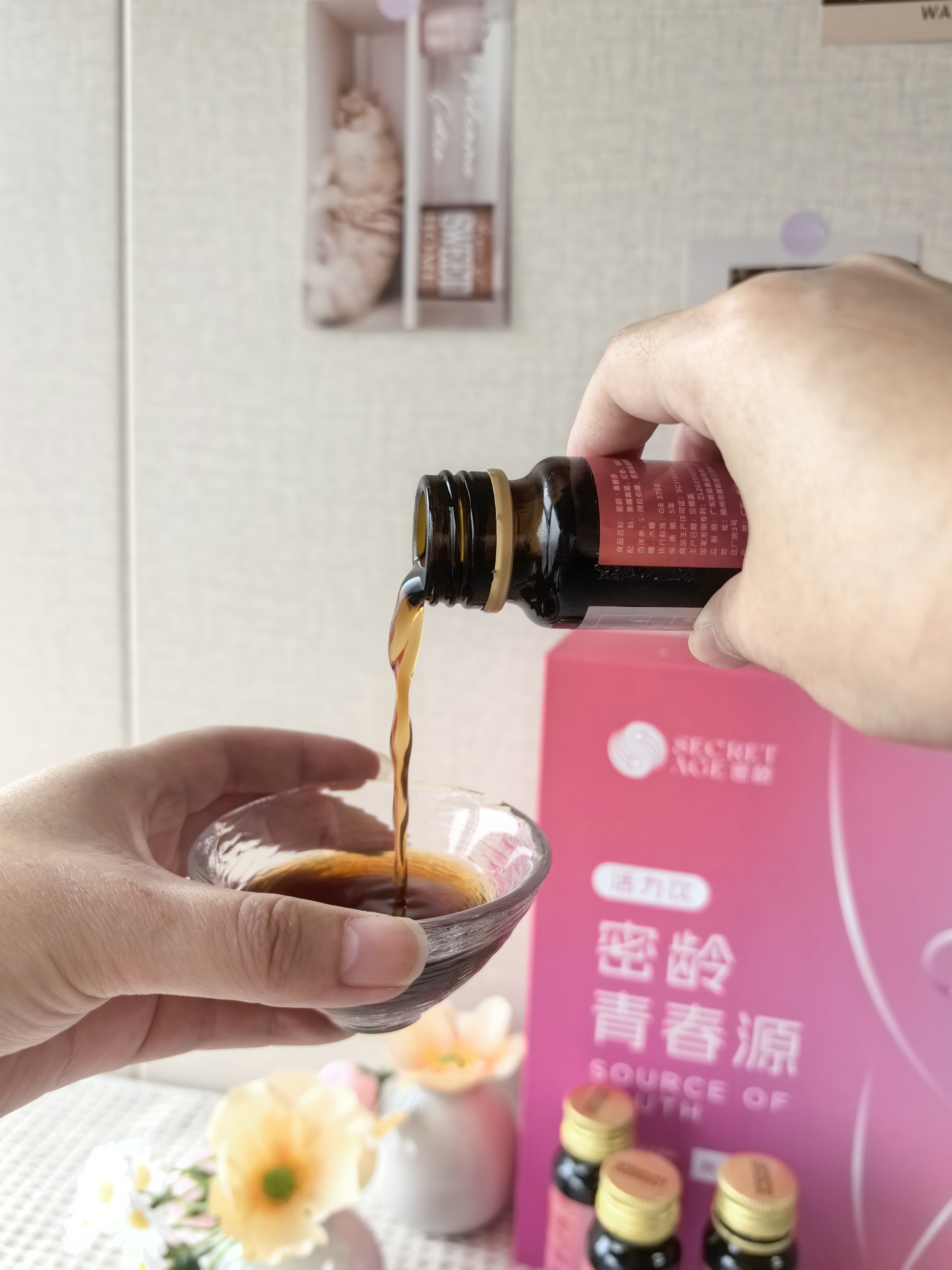 吃鸡蛋可以喝蜂蜜柚子茶吗女生(什么人不适合喝蜂蜜柚子茶)