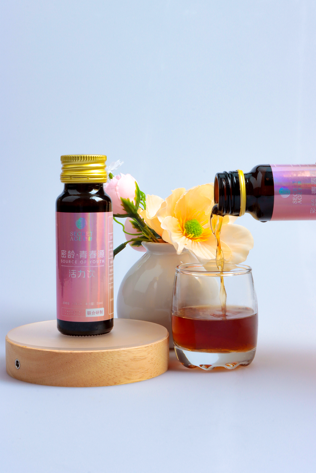 地芭增敏牌苓芪养颐胶囊图片姿纤美蔓果泥低聚肽复合35 的姐妹看过来