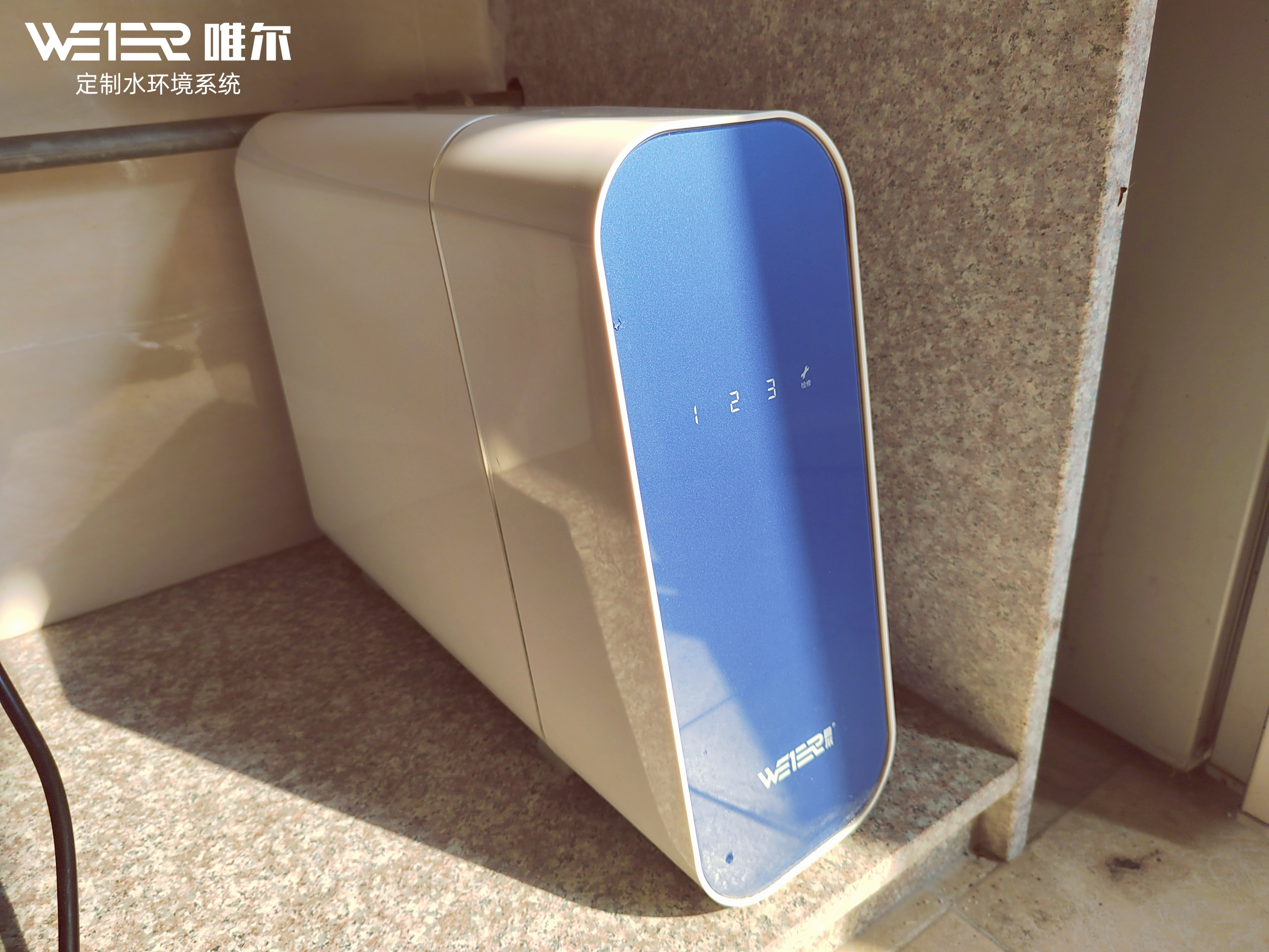 饮用水的质量提出了更高的要求,催生了市面上如百花齐放的净水设备