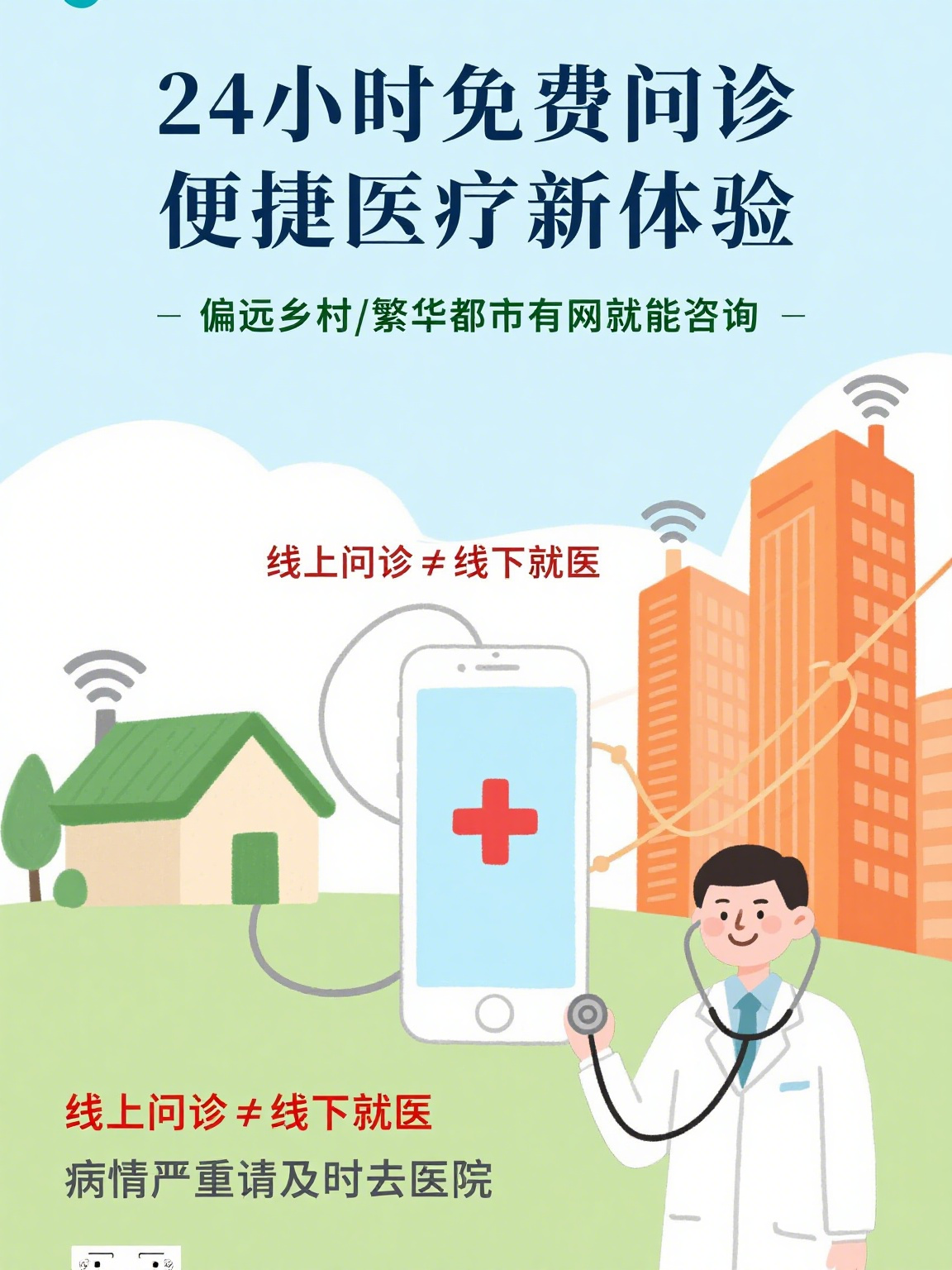 代诊挂号服务缓解就医焦虑，代诊挂号服务缓解就医焦虑的措施