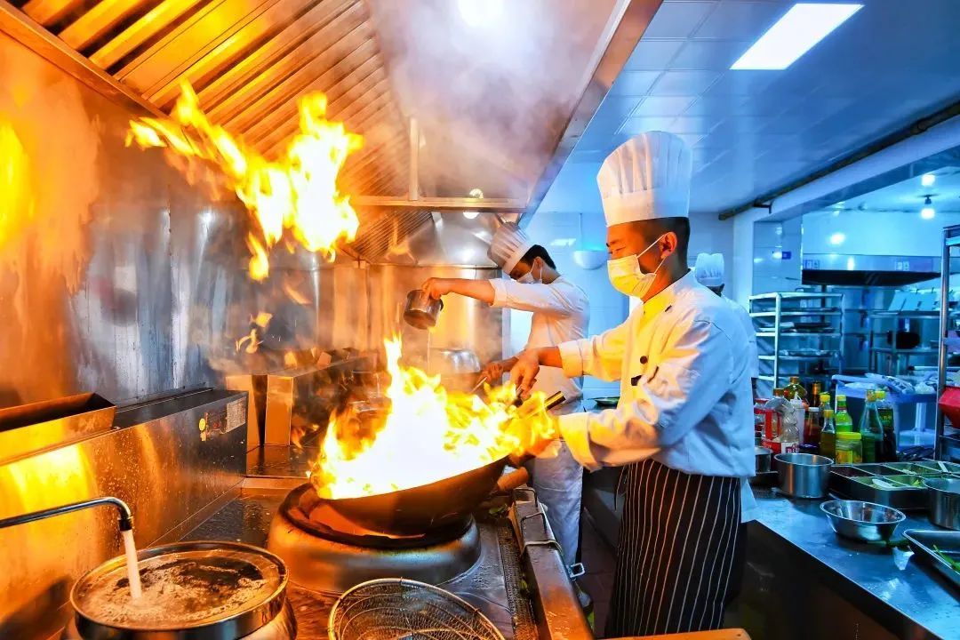 特色餐饮品牌的魅力与策划艺术