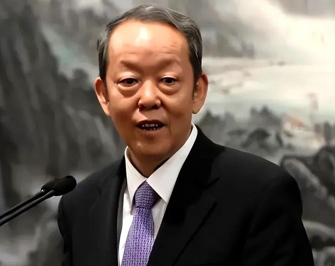 他曾是外交部副部长,岳父是开国元帅,2005年却力挫