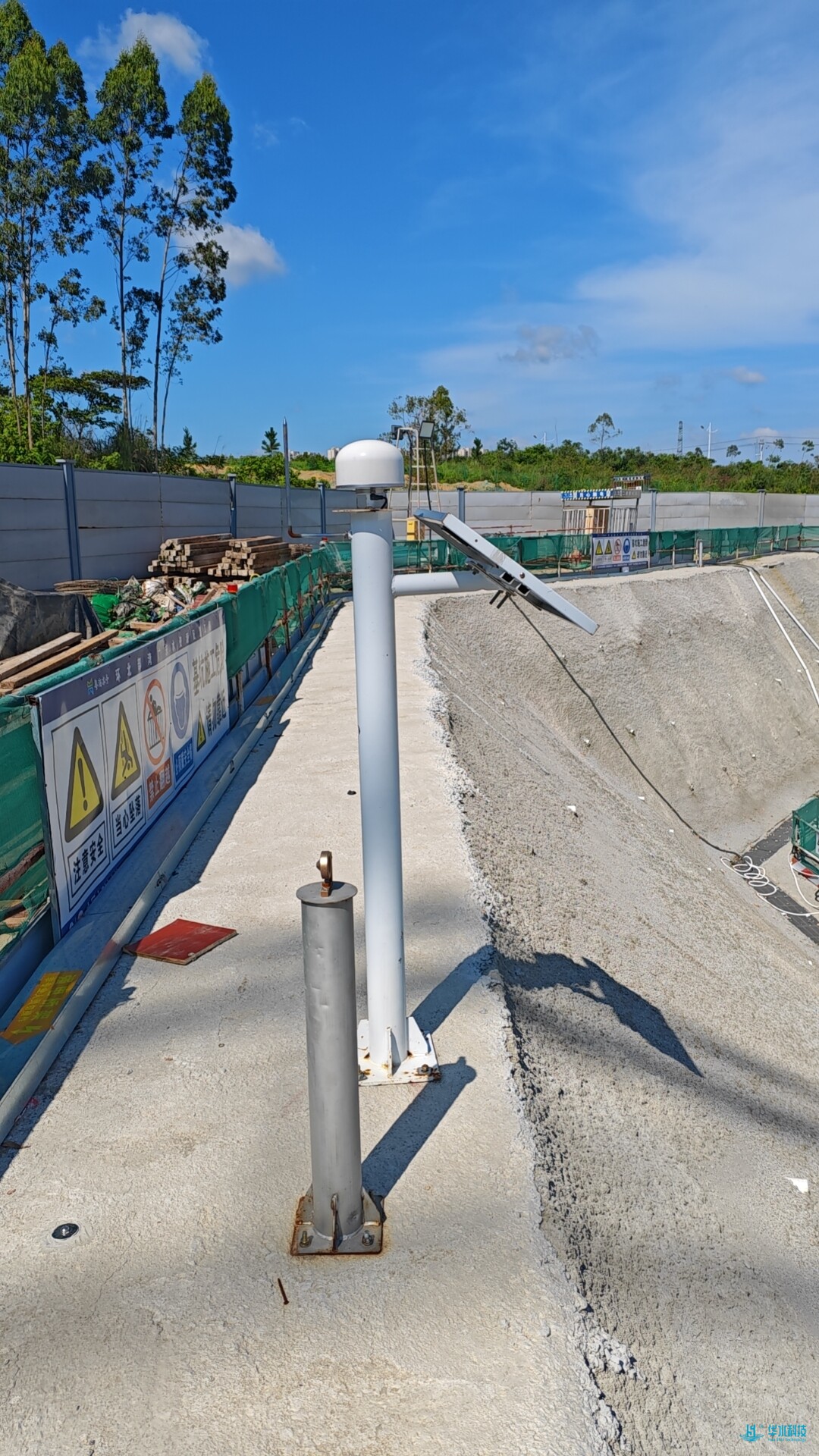 高精度变形监测在单北斗gnss与桥梁及地质灾害监测中的应用与发展
