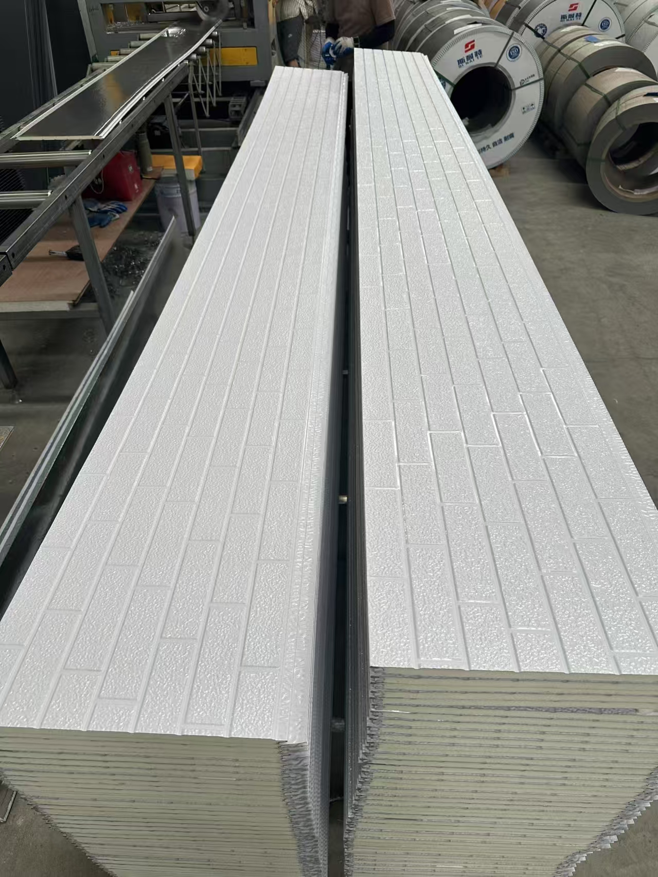 徐州外墙金属雕花板