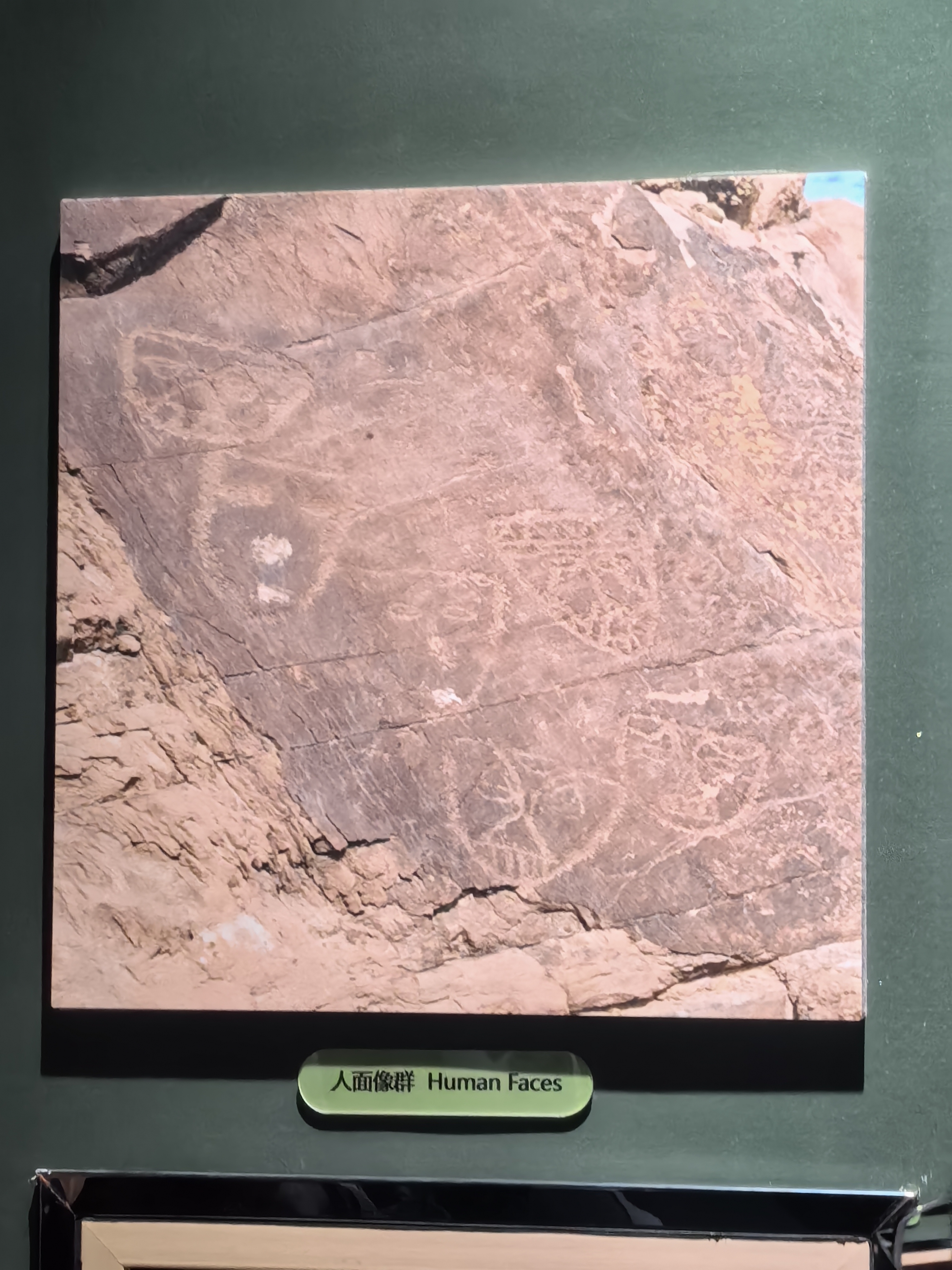 探秘贺兰山岩画感受古代智慧与艺术